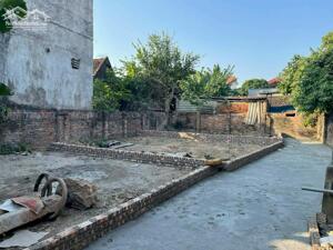 Bán 42m2 đất xã Thuận An Gia Lâm giá 2.05 tỷ