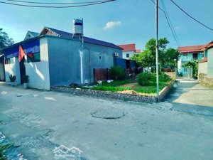 đất đẹp xây nhà - an cư lạc nghiệp tại thanh trí - kim anh