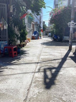 giáp aeon tân phú đường 6m thông sát mt 65.6m2 đất odt hơn 4tỷ