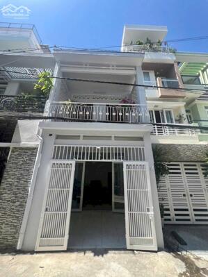 BÁN NHÀ 1 TRỆT 1 LẦU HẺM Ô TÔ – ĐƯỜNG LÊ HỒNG PHONG, TRUNG TÂM NHA TRANG 