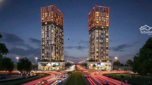 cora 1br+ view sông đẹp - giá chỉ 3 tỷ | cơ hội đầu tư vàng
