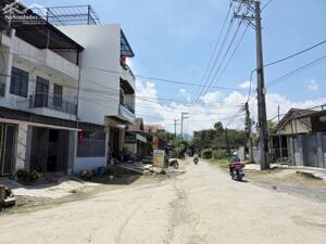 BÁN 07 LÔ ĐẤT NỀN – SỔ HỒNG 2026 - DIÊN KHÁNH Mặt tiền bờ kè view Kênh Nước Ngọt – đường Bưu Điện – xã Diên Điền (Diên Phú cũ)