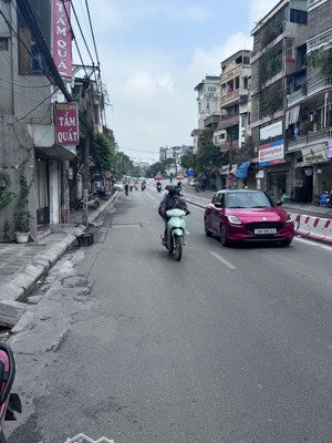 bán toà nhà dv phố minh khai đủ pccc doanh thu 700triệu/năm 20m ra mặt phố 50m2 x5t giá nhỉnh 9 tỷ