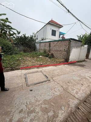 Đất Tô Khê Phú Thị xã Thuận An oto thông giá đẹp