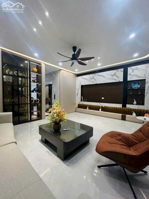 Siêu Phẩm TT Quận Hai Bà Trưng - Ngay Lò Đúc 50M2 6T Thang Máy 10M Ra Phố Giá 14.5 Tỷ