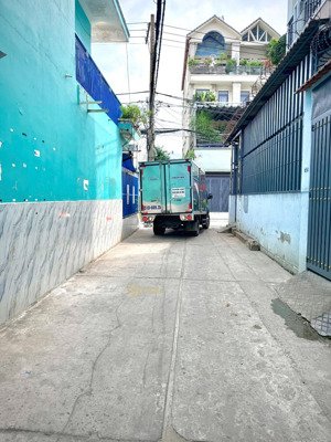 bán nhà riêng tại đường số 19a, phường bình hưng hòa a, quận bình tân, 4,95 tỷ, 56m2 giá siêu hời