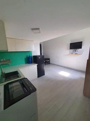 bán chdv 6l ngang 5.5m 110m2 hxt dương quảng hàm 10pn t.máy ngay văn lang tn60tr 21 tỷ.