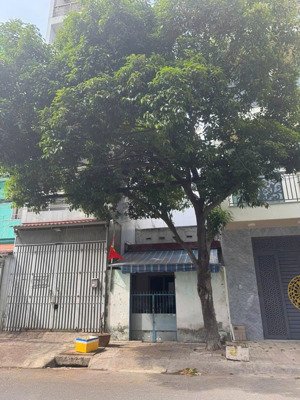 nhà đường mặt tiền quách đình bảo, 3.8m x 18m, nhà cấp 4, giá 9.7 tỷ