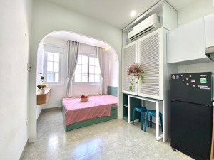 ảnh thật nhà thật 100% - studio gần bến xe mỹ đình phạm hùng keangnam ở luôn giá tốt top 1