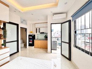 nhà thật giá thật 100% - phòng khu vực mỹ đình nguyễn hoàng ban công máy giặt riêng vào ở luôn