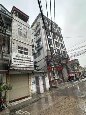 cho thuê nhà riêng 30m2 mặt đường vĩnh tuy