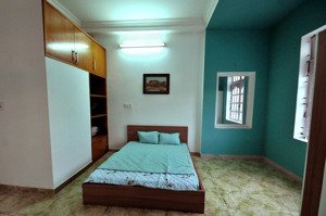 cho thuê phòng studio 2 giường đầy đủ nội thất quang trung gần cityland