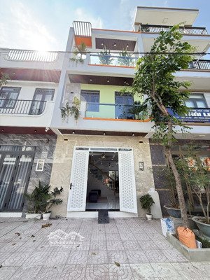 bán nhà riêng tại đường thạnh xuân 52, quận 12, 4,79 tỷ, 51,7 m2