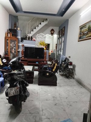 nhà đẹp tam đa trường thạnh, tp thủ đức
dt 61.6m (sàn 101.6m) 1 trệt 1 lầu, 2pn 2wc