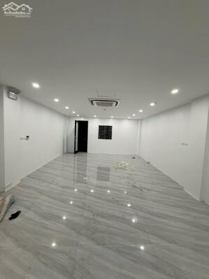 Nhà mặt Phố Vọng, 128m2 x 8 tầng thang máy, MT 5.1m, giá 78 tỷ có TL, 0985868893