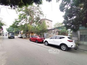 đất mặt đường khúc thừa dụ - 107m - mặt tiền 4.4m - rẻ nhất thị trường 63 tr/m