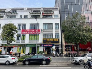 bán nhà mặt phố vinhome hàm nghi 92m2_mt 6m - vỉa hè gần 10m - kinh doanh cực đẳng cấp