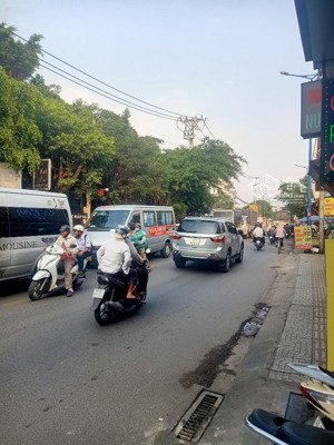 bán nhà hẻm xe hơi lễ văn khương,52,5 m2, nhỉnh 4 tỷ lh ngà nhà thật giá chính chủ