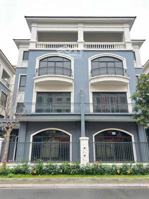 căn biệt thự song lập giá giảm cực sâu tại vinhomes oceanpark 2