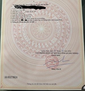 bán ô đất dự án diễn loan , thống nhất , hoành bồ , hạ long , qn