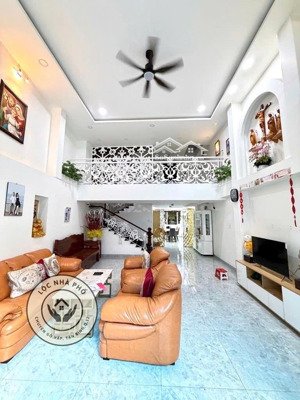 125m2, bán nhà chính chủ 5 tầng, hẻm xe hơi, nguyễn kiệm, p3 gò vấp, 12 tỷ xíu (ngay bv 175-sát mt)