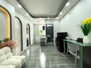 cho thuê căn hộ 2 phòng ngủ quận 10 full nt máy giặt riêng