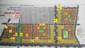 bán nền đất tđc phước thiện - 7,9 tỷ/110m2