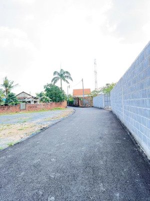 chủ gởi bán đất (dt: 79m2) sổ riêng thổ cư 100% đường oto - xdtd p. bửu hoà. giá chỉ 1,750 tỷ