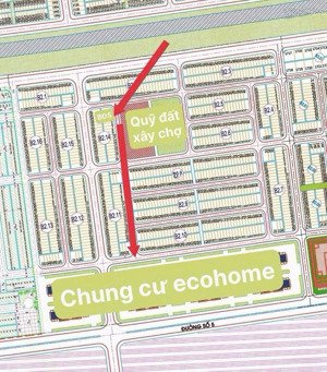 chào bán mặt tiền thạch sơn 6 thông chung cư ngay đối diện quỹ đất chợ - giá siêu đầu tư nhỉnh 3t