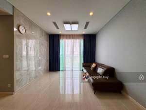 cho thuê căn hộ cao cấp 3 phòng ngủ sadora - 120m2 view đẹp, 26 triệu/1 tháng cạnh emart