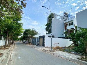 bán đất kdc tăng long riverview - 5,7 tỷ/110m2