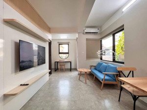 cho thuê phòng 1pn riêng biệt mới hiện đại full nội thất thoáng mát quận tân bình,q10,q3,phú nhuận