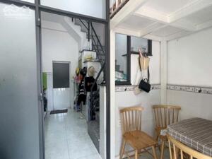 NHÀ ĐÚC 3 TẦNG GẦN GIGAMALL – HIỆP BÌNH CHÁNH – 2,5 TỶ