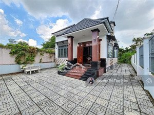 biệt thự mini nhà vườn 455m2 ( 10m x 45m) - 2 mặt tiền - đảo thanh đa - sổ nở hậu - giá 19.9 tỷ