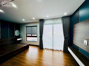 MẶT PHỐ PHẠM THẬN DUẬT BUILDING 8 TẦNG– CẦU GIẤY