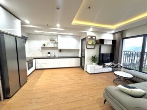 cần bán căn góc 2 mặt tiền view cao bá quát - chung cư ct2 vcn phước hải - giá 3,98 tỷ