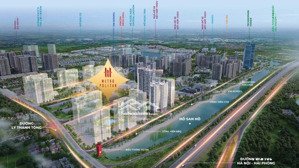 bán ch tại the beverly - vinhomes ocean park, 3,19 tỷ, 43m2, giá ưu đãi đẹp, nhiều tiện ích