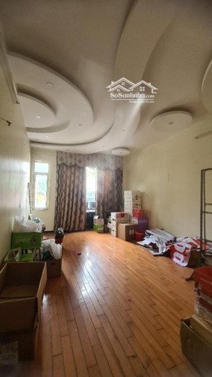 nhà mặt phố quang trung, hà đông, kinh doanh sầm uất, mặt tiền rộng, vỉa hè rộng, 4tầng giá 30.8 tỷ