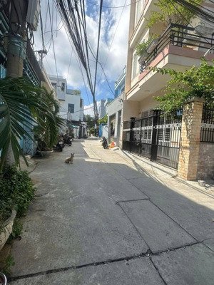 bán lô đất kiệt ô tô 4m đường 2/9- hoà cường nam - hải châu - đà nẵng .