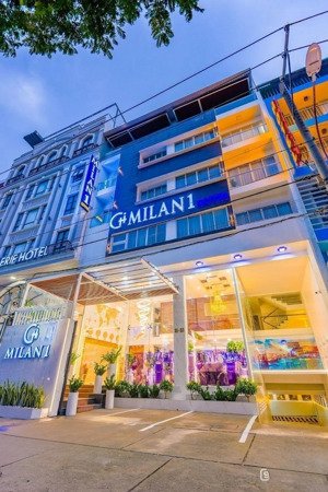 bán nhà siêu vị trí mặt tiền nguyễn đình chiểu q3 - (6,5x15m) - 5 tầng - giá: 60 tỷ