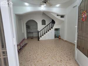 Tân Bình, gần Metro Trường Chinh_Võ Thành Trang, HXH, Lô góc, ngang 5.5m, 62m2, Ở/Xây mới, 9.85 Tỷ