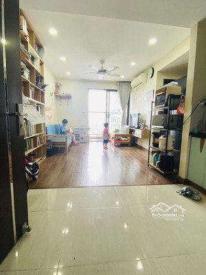 hiếm! bán 2 ngủ 52m2 - hateco xuân phương nt full giá 4.65 tỷ chuẩn giá