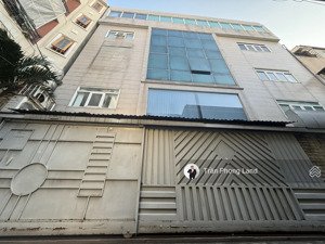 chính chủ cho thuê nhà 299/1 nguyễn văn trỗi, p1, q. tân bình, 14x8m, trệt 4 lầu, 