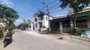  BÁN ĐẤT LÔ GÓC MẶT ĐƯỜNG CÁT VŨ – TRÀNG CÁT 