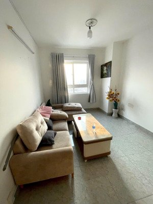 topaz city căn 70m2 2 phòng ngủ nội thất tặng kèm view thoáng.