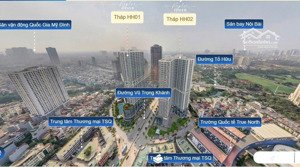 minh kepler chuyên mua bán kepler hà đông, quỹ căn đa dạng, giá tốt nhất thị trường