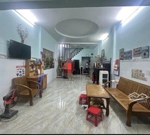 bán nhà 40m2, tch 34, 2 tầng, xe tải thông, trung mỹ tây, quận 12. chỉ 3t890