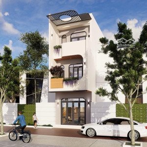 nhà mới 3 tầng vinhomes q9 (long thạnh mỹ)
nở hậu đường xe tải
4pn 5wc, phòng thờ, sân thượng