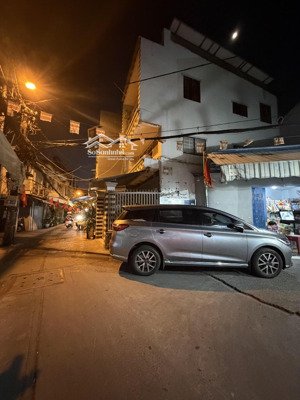 hẻm xe hơi thông-âu dương lân-48m2-sổ vuông a4-chĩ vài bước ra mặt tiền-vị trí cực đẹp-nhỉnh 6ty