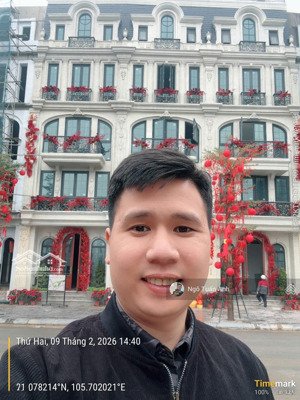 liền kề phân khu legacy giá tốt nhất tại dự án lúc này.